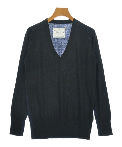 sacai 毛衣