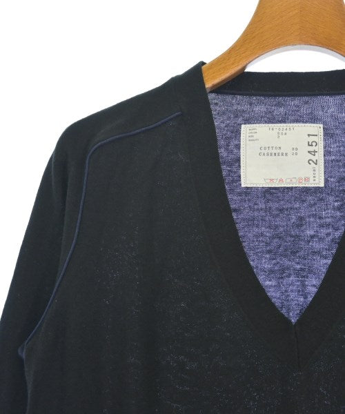 sacai 毛衣