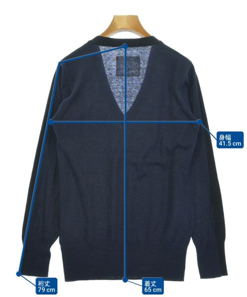 sacai 毛衣