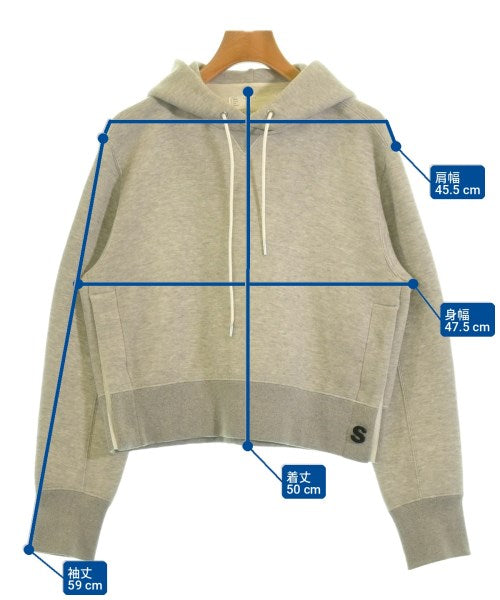 sacai 連帽衫