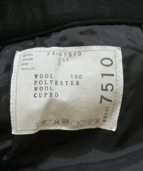 sacai 長裙/超長裙