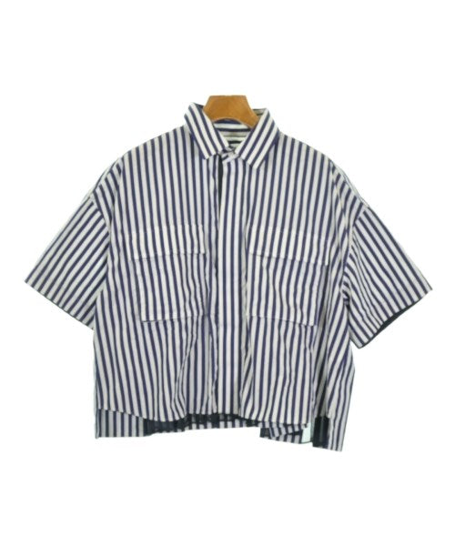 sacai 女襯衫