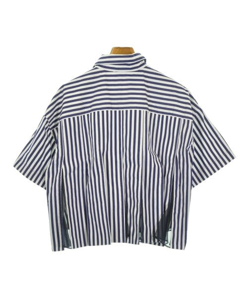 sacai 女襯衫