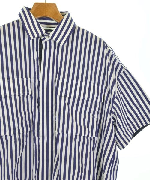 sacai 女襯衫