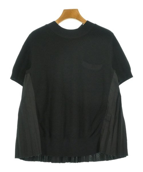 sacai 毛衣