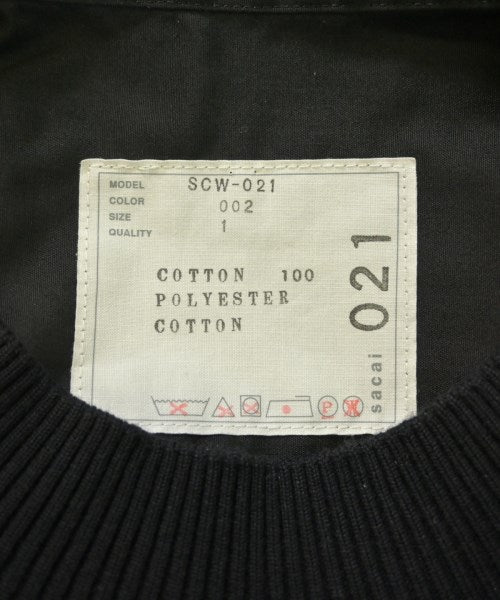 sacai 毛衣