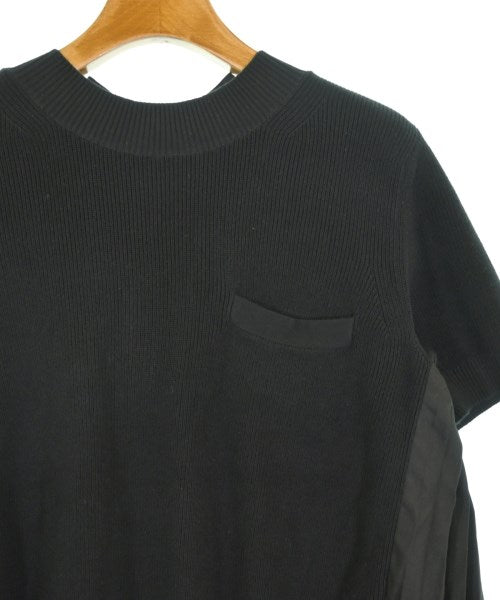sacai 毛衣