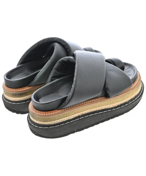sacai 涼鞋