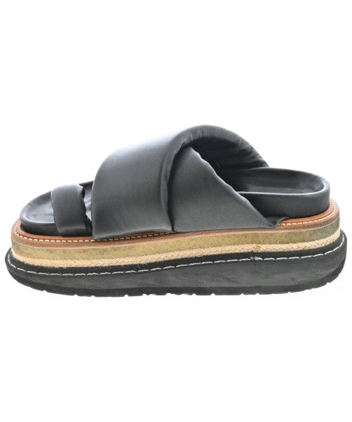 sacai 涼鞋