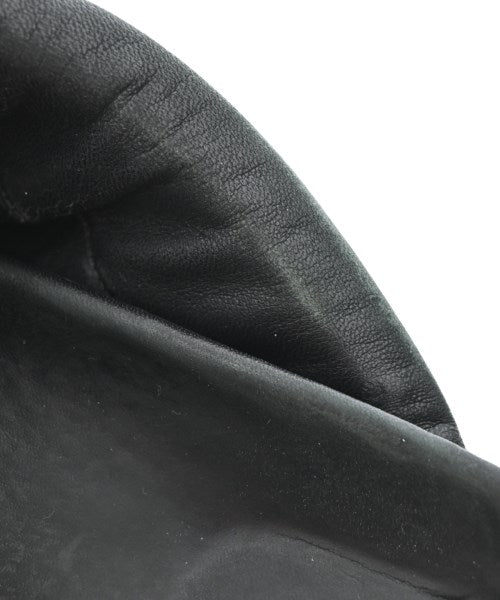 sacai 涼鞋