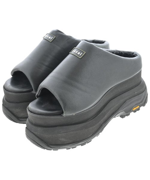 sacai 涼鞋