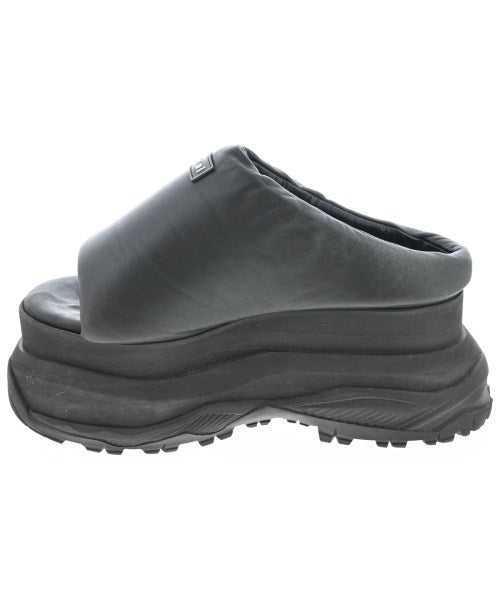 sacai 涼鞋