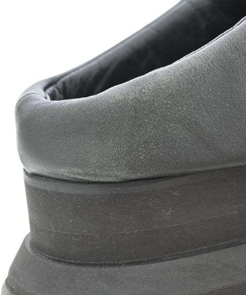 sacai 涼鞋