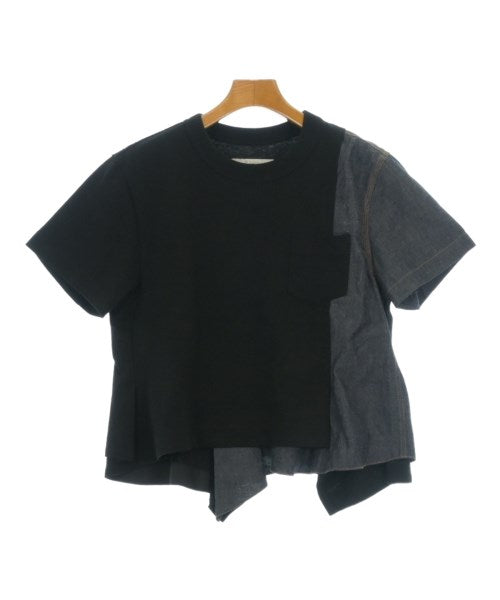 sacai T恤/上衣
