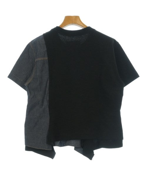 sacai T恤/上衣