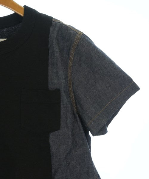 sacai T恤/上衣
