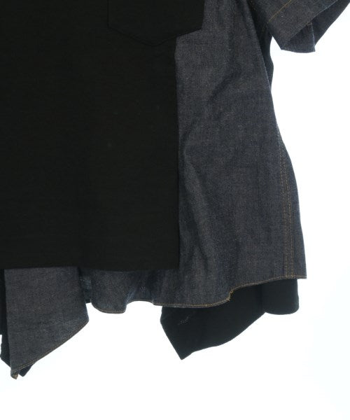 sacai T恤/上衣