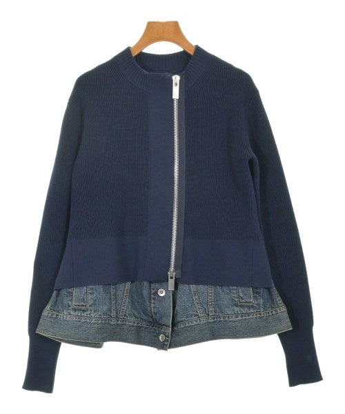 sacai 其他飛行外套