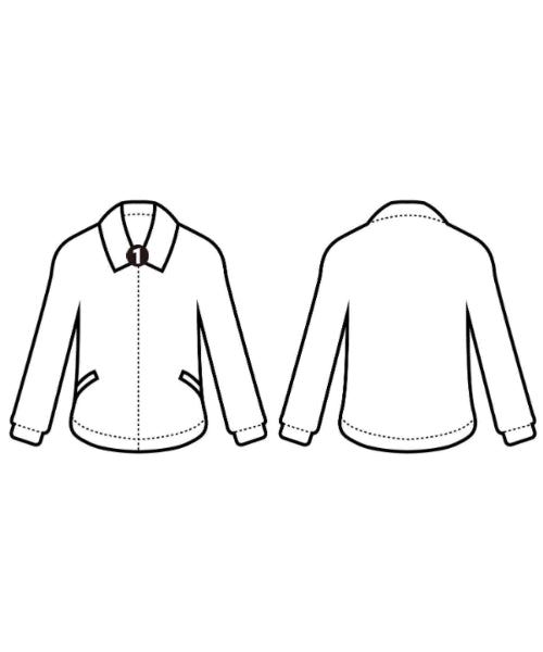 sacai 其他飛行外套