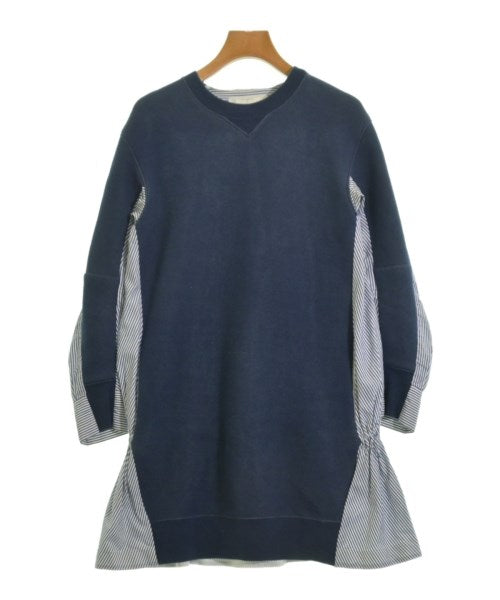 sacai 休閒襯衫