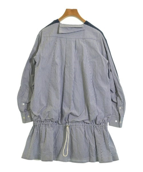 sacai 休閒襯衫