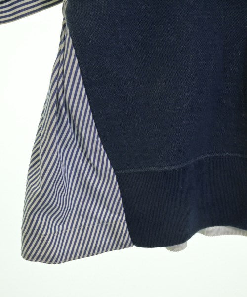 sacai 休閒襯衫
