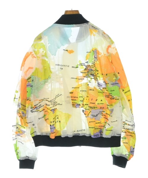 sacai 其他飛行外套
