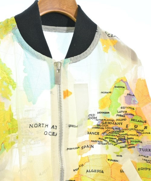 sacai 其他飛行外套