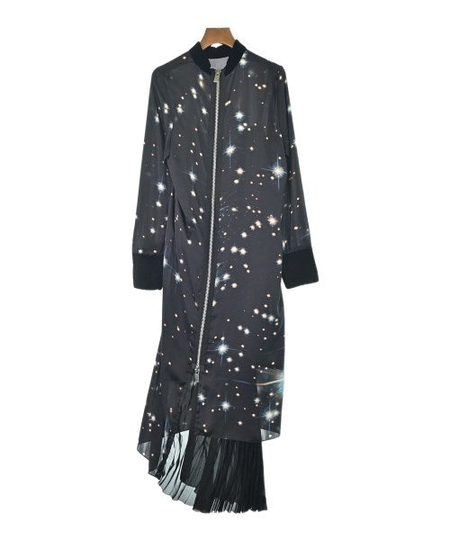 sacai 洋裝