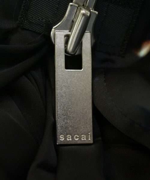sacai 洋裝