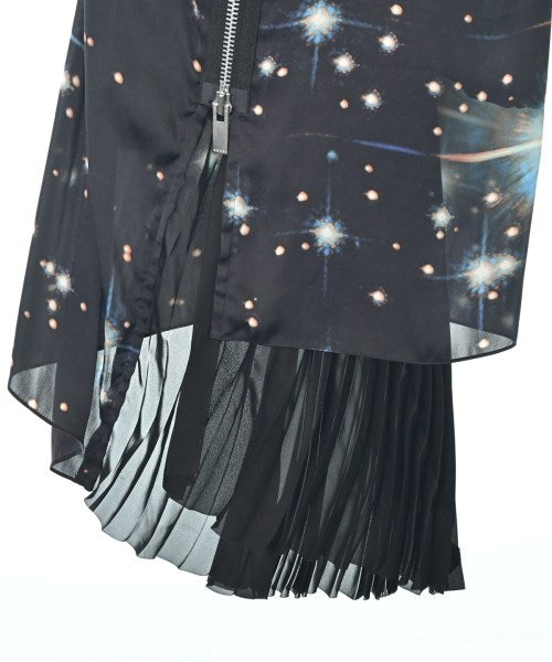 sacai 洋裝