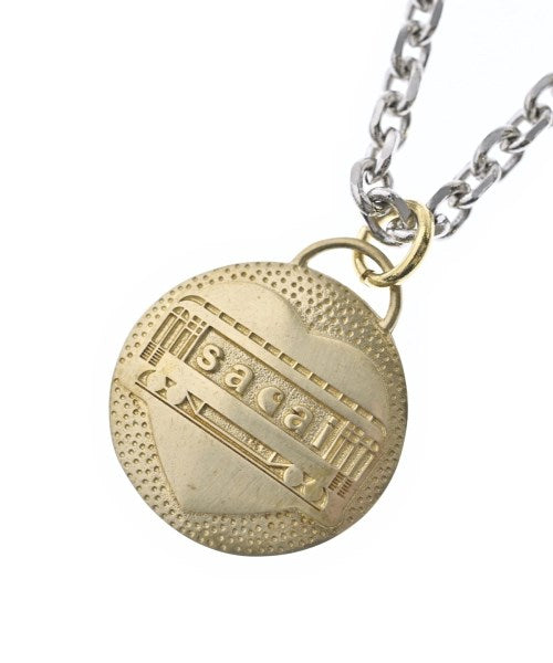 sacai 項鍊