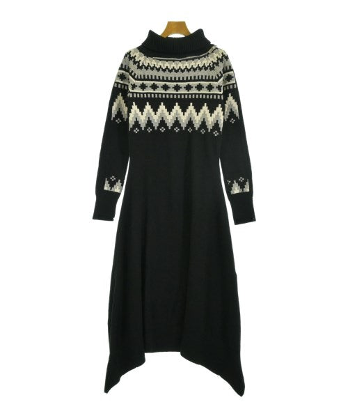 sacai 洋裝