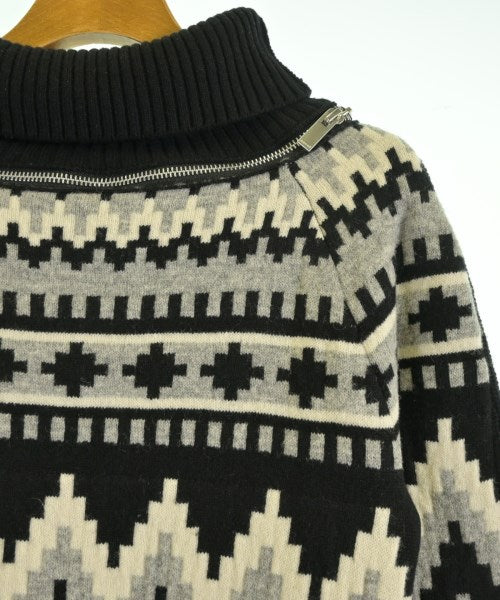 sacai 洋裝