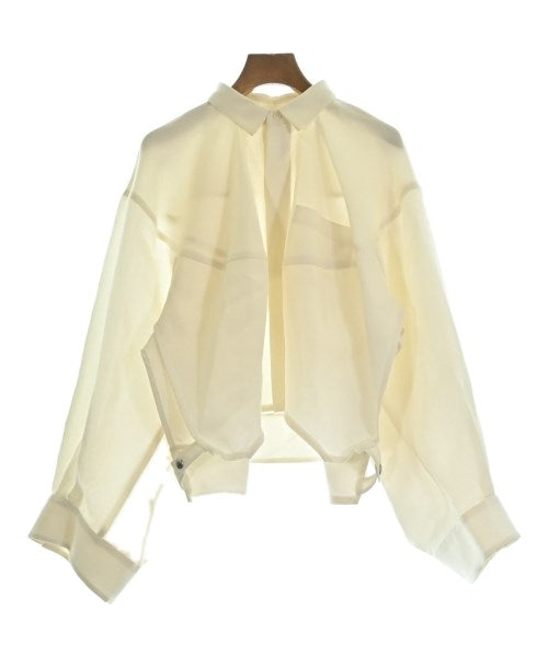sacai 女襯衫