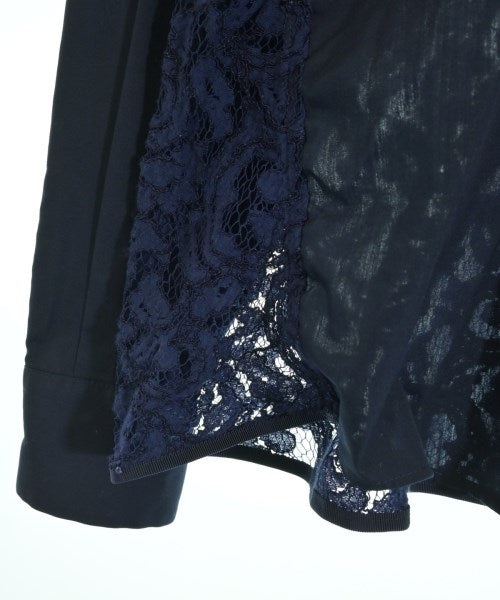 sacai 休閒襯衫