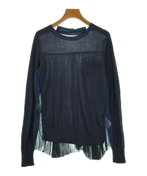 sacai 毛衣