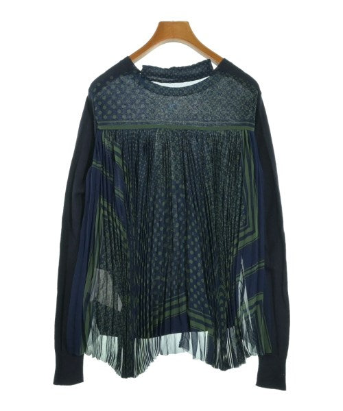 sacai 毛衣