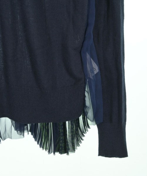 sacai 毛衣