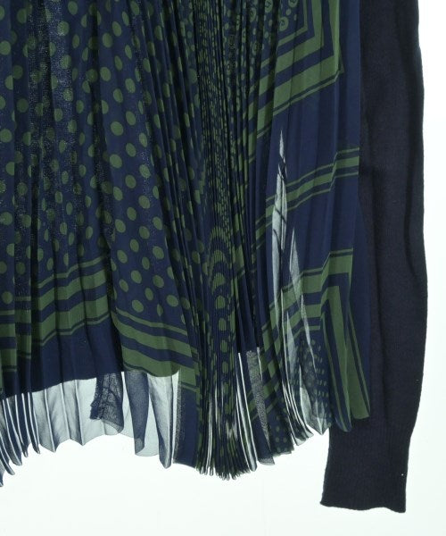 sacai 毛衣