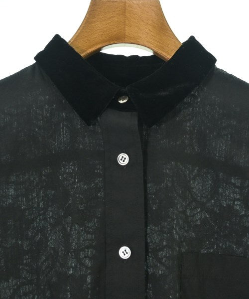 sacai 休閒襯衫
