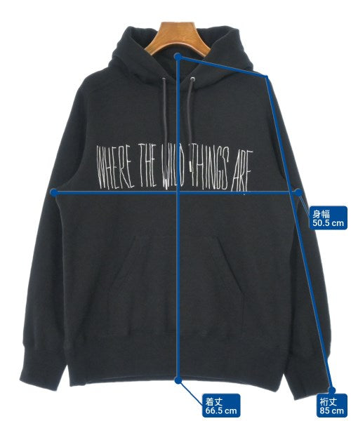 sacai 連帽衫