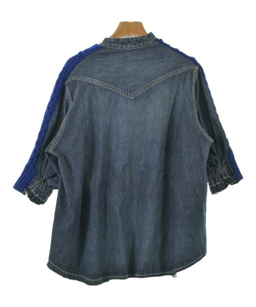sacai 休閒襯衫
