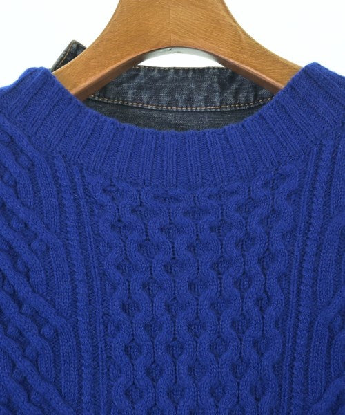 sacai 休閒襯衫