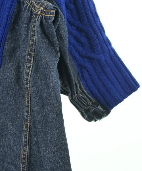sacai 休閒襯衫