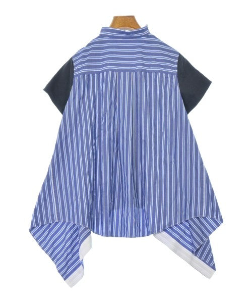 sacai T恤/上衣