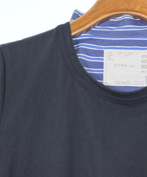 sacai T恤/上衣