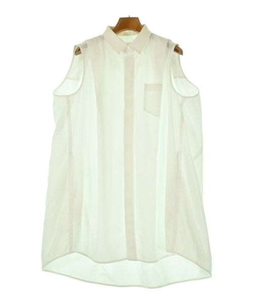 sacai 女襯衫