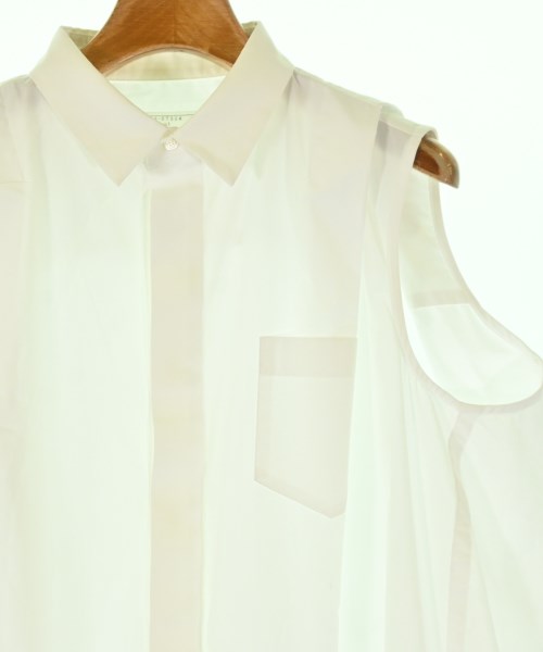sacai 女襯衫