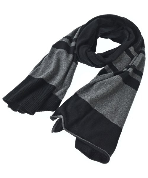 sacai 披肩